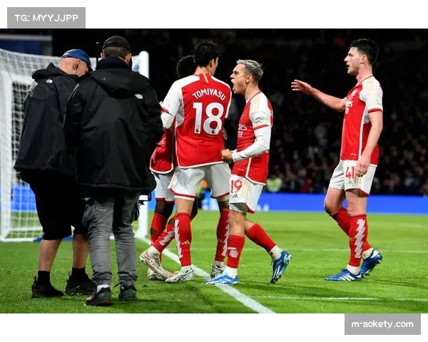 英超冠军之争或由防守决定 阿森纳过去三季丢球最少