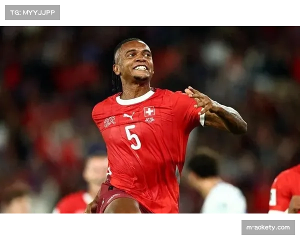 瑞士队防守体系面临重组，阿坎吉后防领袖角色待巩固